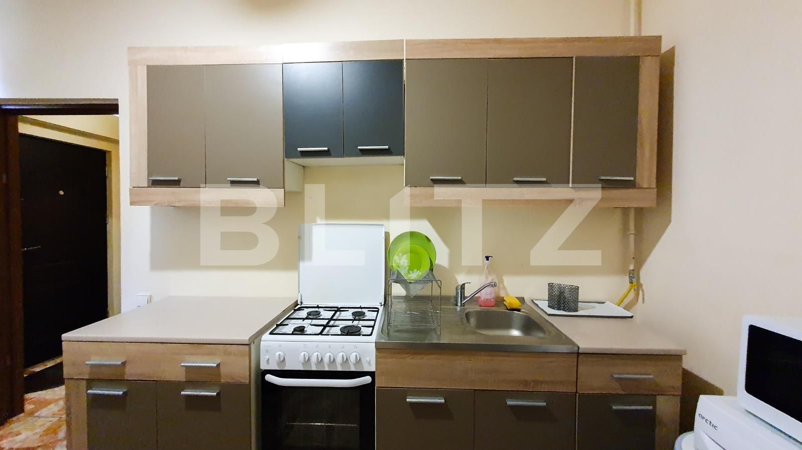 Garsonieră de vânzare Central - 52810AV | BLITZ Cluj-Napoca | Poza6