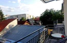 Apartament 2 camere, 45 mp, garaj, modern, zona Expo Transilvania