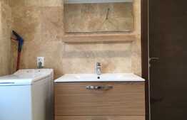 Apartament 2 camere, 45 mp, garaj, modern, zona Expo Transilvania