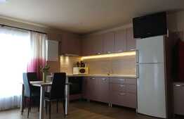 Apartament 2 camere, 45 mp, garaj, modern, zona Expo Transilvania