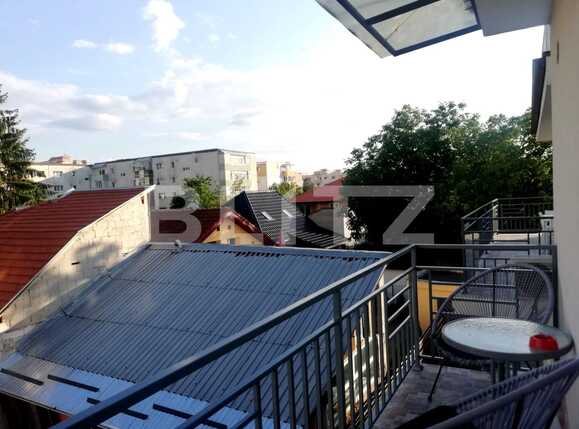 Apartament de închiriat 2 camere Marasti - 52813AI | BLITZ Cluj-Napoca | Poza8