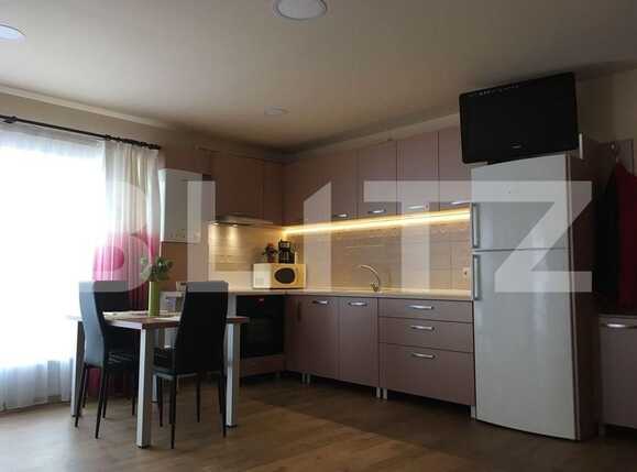 Apartament de închiriat 2 camere Marasti - 52813AI | BLITZ Cluj-Napoca | Poza2