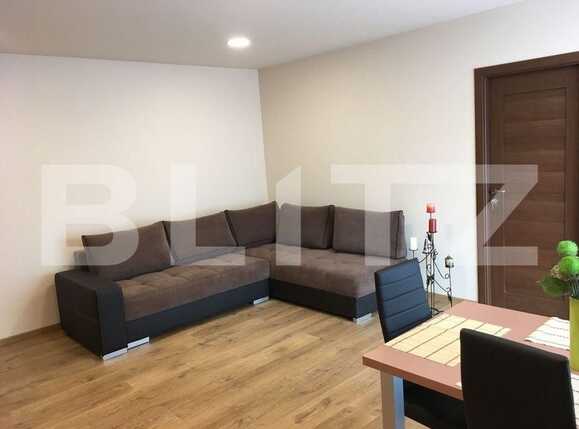 Apartament de închiriat 2 camere Marasti - 52813AI | BLITZ Cluj-Napoca | Poza1