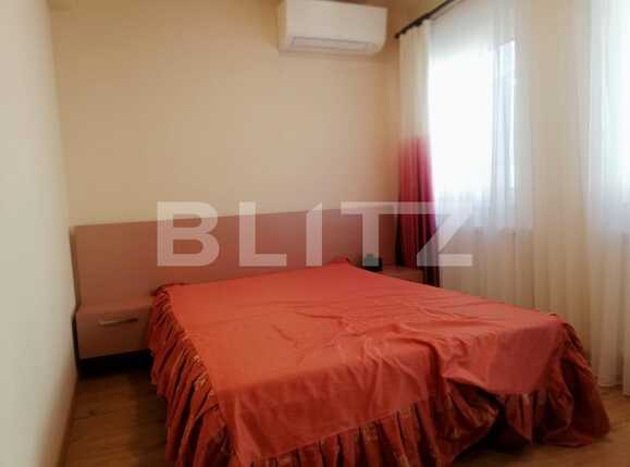 Apartament de închiriat 2 camere Marasti - 52813AI | BLITZ Cluj-Napoca | Poza4