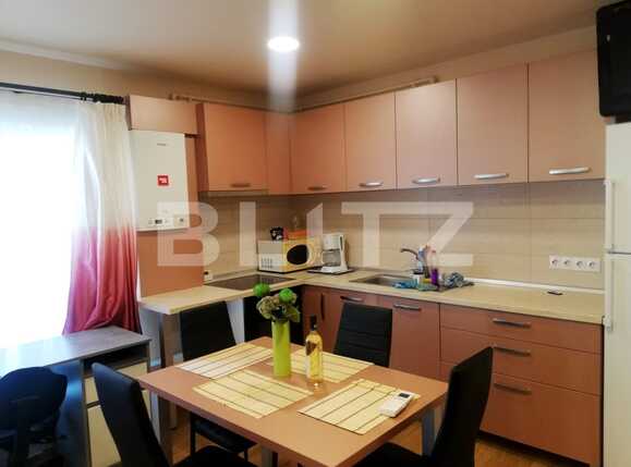 Apartament de închiriat 2 camere Marasti - 52813AI | BLITZ Cluj-Napoca | Poza3