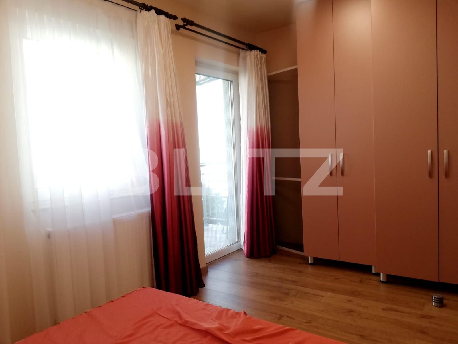 Apartament de închiriat 2 camere Marasti - 52813AI | BLITZ Cluj-Napoca | Poza5