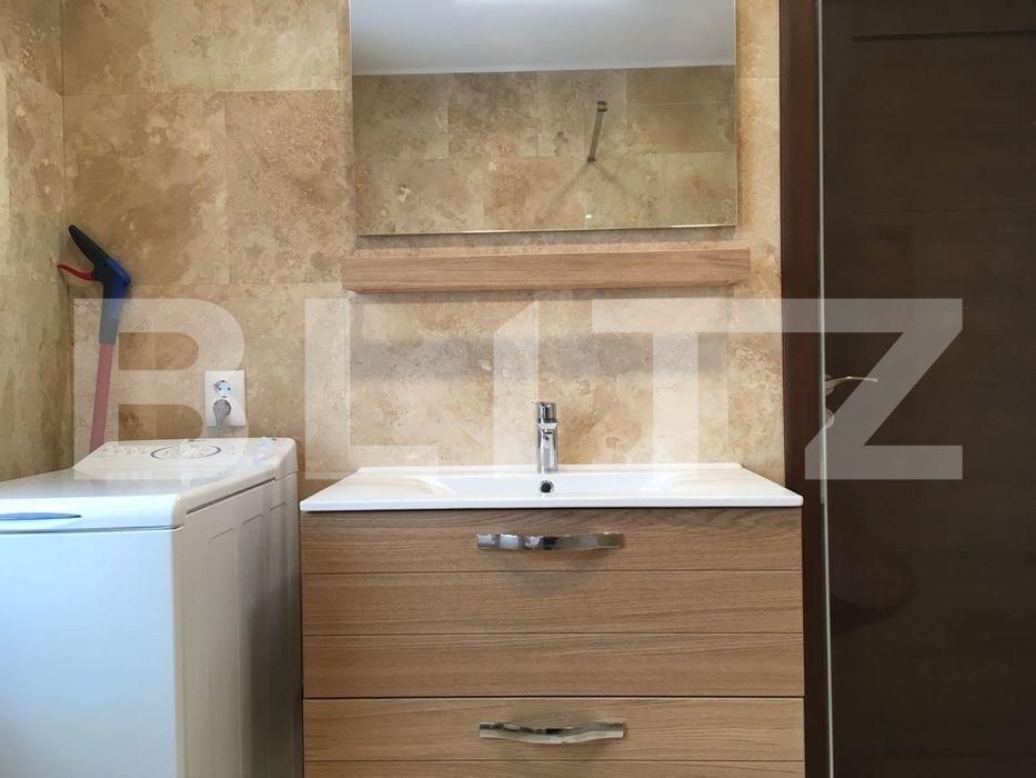 Apartament de închiriat 2 camere Marasti - 52813AI | BLITZ Cluj-Napoca | Poza6