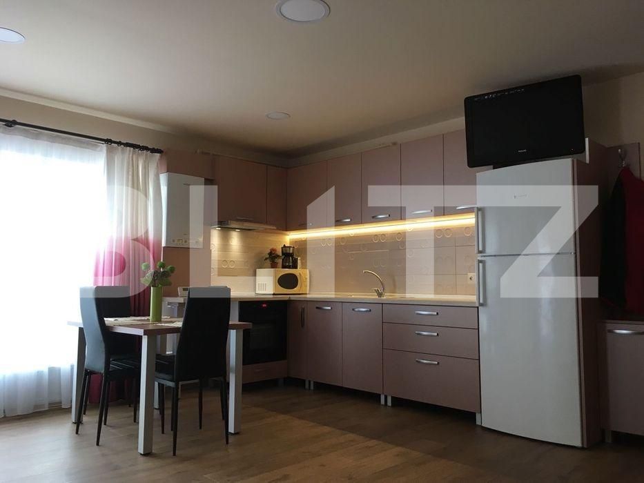 Apartament de închiriat 2 camere Marasti - 52813AI | BLITZ Cluj-Napoca | Poza2