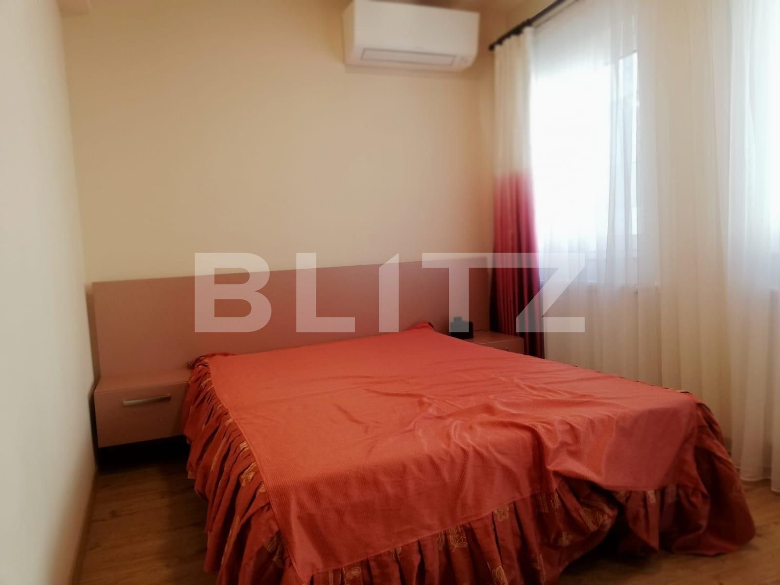 Apartament de închiriat 2 camere Marasti - 52813AI | BLITZ Cluj-Napoca | Poza4