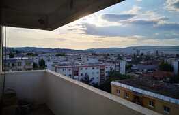 Apartament 2 camere, decomandat, 65 mp, zona Interservisan