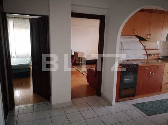 Apartament de închiriat 2 camere Gheorgheni - 52814AI | BLITZ Cluj-Napoca | Poza4