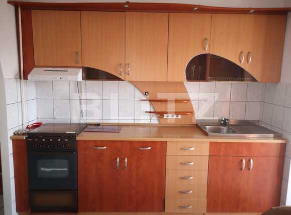 Apartament de închiriat 2 camere Gheorgheni - 52814AI | BLITZ Cluj-Napoca | Poza6