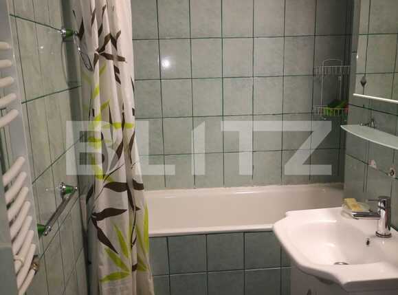 Apartament de închiriat 2 camere Gheorgheni - 52814AI | BLITZ Cluj-Napoca | Poza9