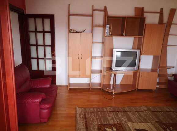 Apartament de închiriat 2 camere Gheorgheni - 52814AI | BLITZ Cluj-Napoca | Poza1
