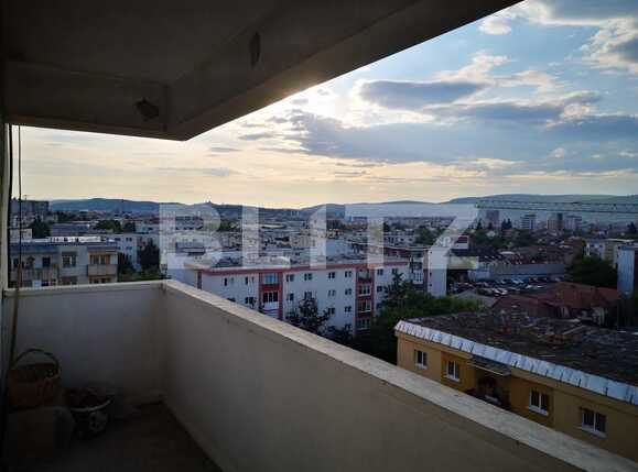 Apartament de închiriat 2 camere Gheorgheni - 52814AI | BLITZ Cluj-Napoca | Poza10