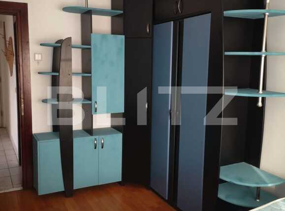Apartament de închiriat 2 camere Gheorgheni - 52814AI | BLITZ Cluj-Napoca | Poza3