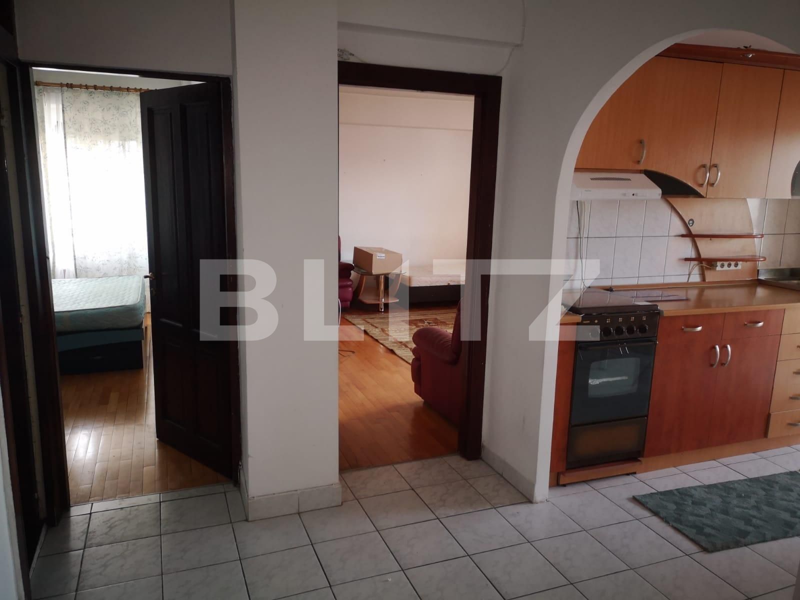 Apartament de închiriat 2 camere Gheorgheni - 52814AI | BLITZ Cluj-Napoca | Poza4