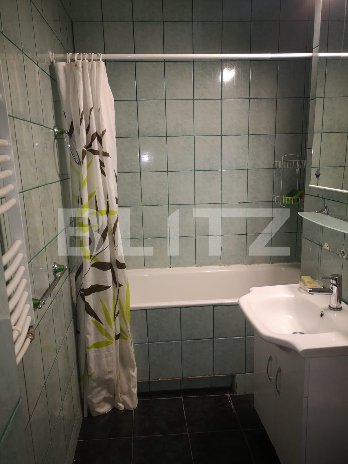 Apartament de închiriat 2 camere Gheorgheni - 52814AI | BLITZ Cluj-Napoca | Poza9