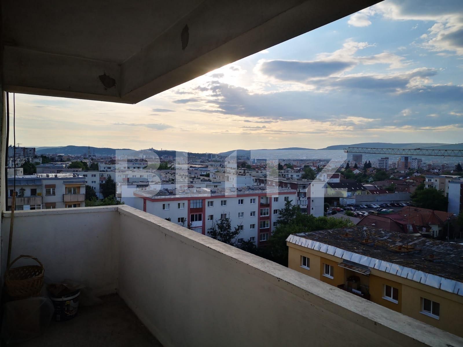 Apartament de închiriat 2 camere Gheorgheni - 52814AI | BLITZ Cluj-Napoca | Poza10