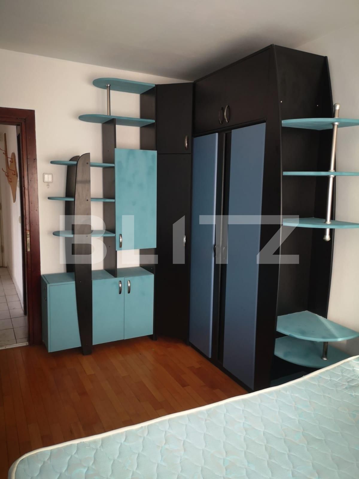 Apartament de închiriat 2 camere Gheorgheni - 52814AI | BLITZ Cluj-Napoca | Poza3