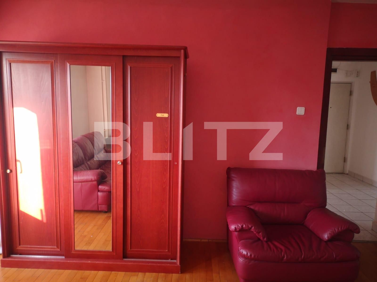 Apartament de închiriat 2 camere Gheorgheni - 52814AI | BLITZ Cluj-Napoca | Poza5