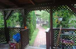 Casa de vanzare, 185 mp utili, 512 mp teren, zona strazii Campului