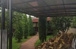 Casa de vanzare, 185 mp utili, 512 mp teren, zona strazii Campului