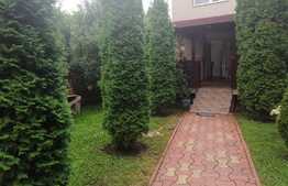 Casa de vanzare, 185 mp utili, 512 mp teren, zona strazii Campului