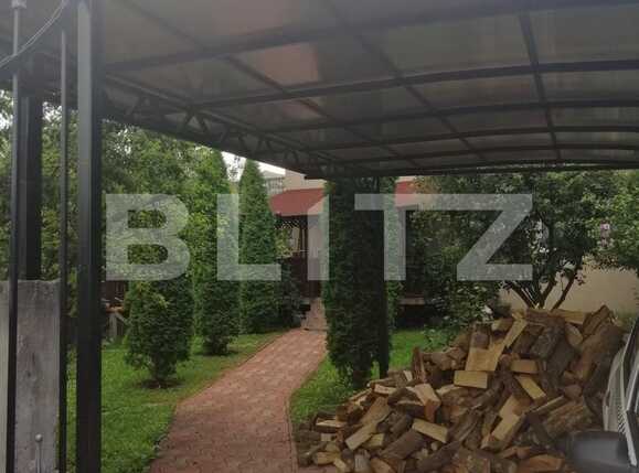 Casa de vânzare 6 camere Manastur - 52815CV | BLITZ Cluj-Napoca | Poza5