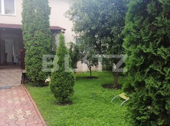 Casa de vânzare 6 camere Manastur - 52815CV | BLITZ Cluj-Napoca | Poza1