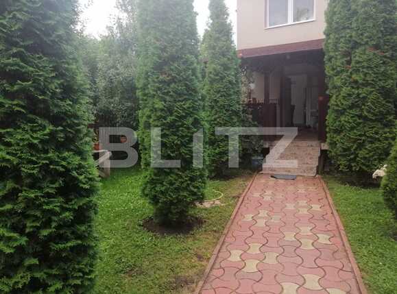Casa de vânzare 6 camere Manastur - 52815CV | BLITZ Cluj-Napoca | Poza8