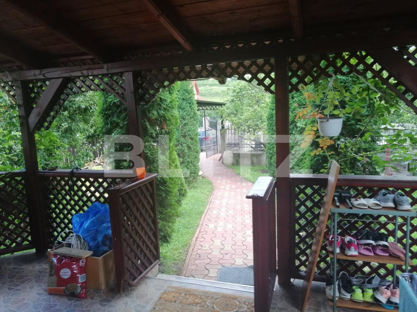 Casa de vânzare 6 camere Manastur - 52815CV | BLITZ Cluj-Napoca | Poza13