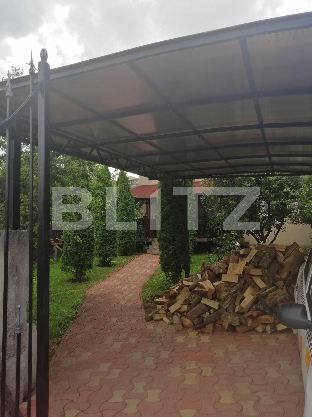 Casa de vânzare 6 camere Manastur - 52815CV | BLITZ Cluj-Napoca | Poza5