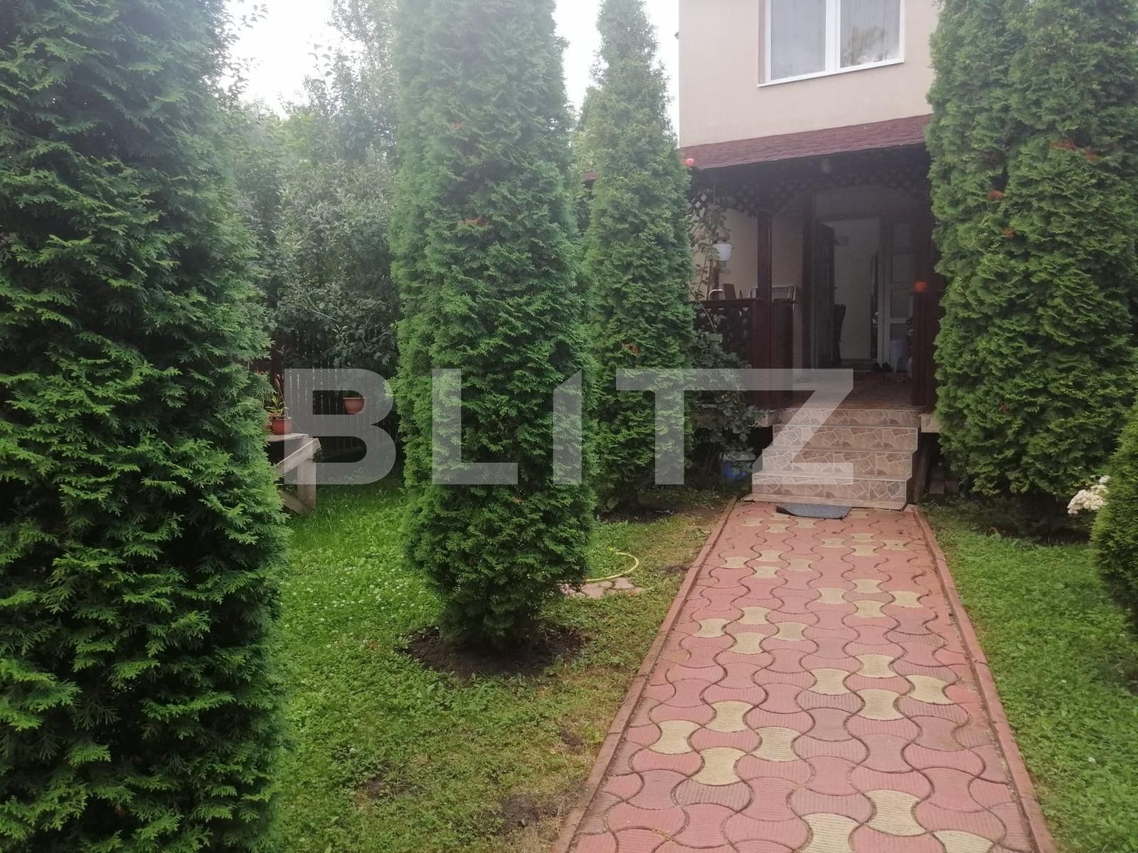 Casa de vânzare 6 camere Manastur - 52815CV | BLITZ Cluj-Napoca | Poza8