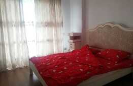 Apartament 2 camere, 57 mp, modern, prima inchiriere, Complex Grand Park Residence