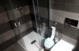 Apartament 2 camere, 57 mp, modern, prima inchiriere, Complex Grand Park Residence