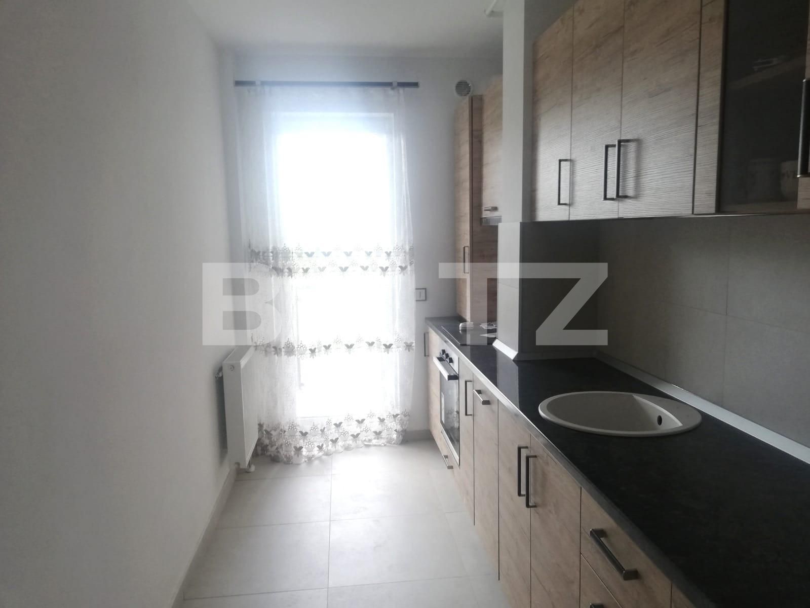 Apartament de închiriat 2 camere Gheorgheni - 52816AI | BLITZ Cluj-Napoca | Poza6