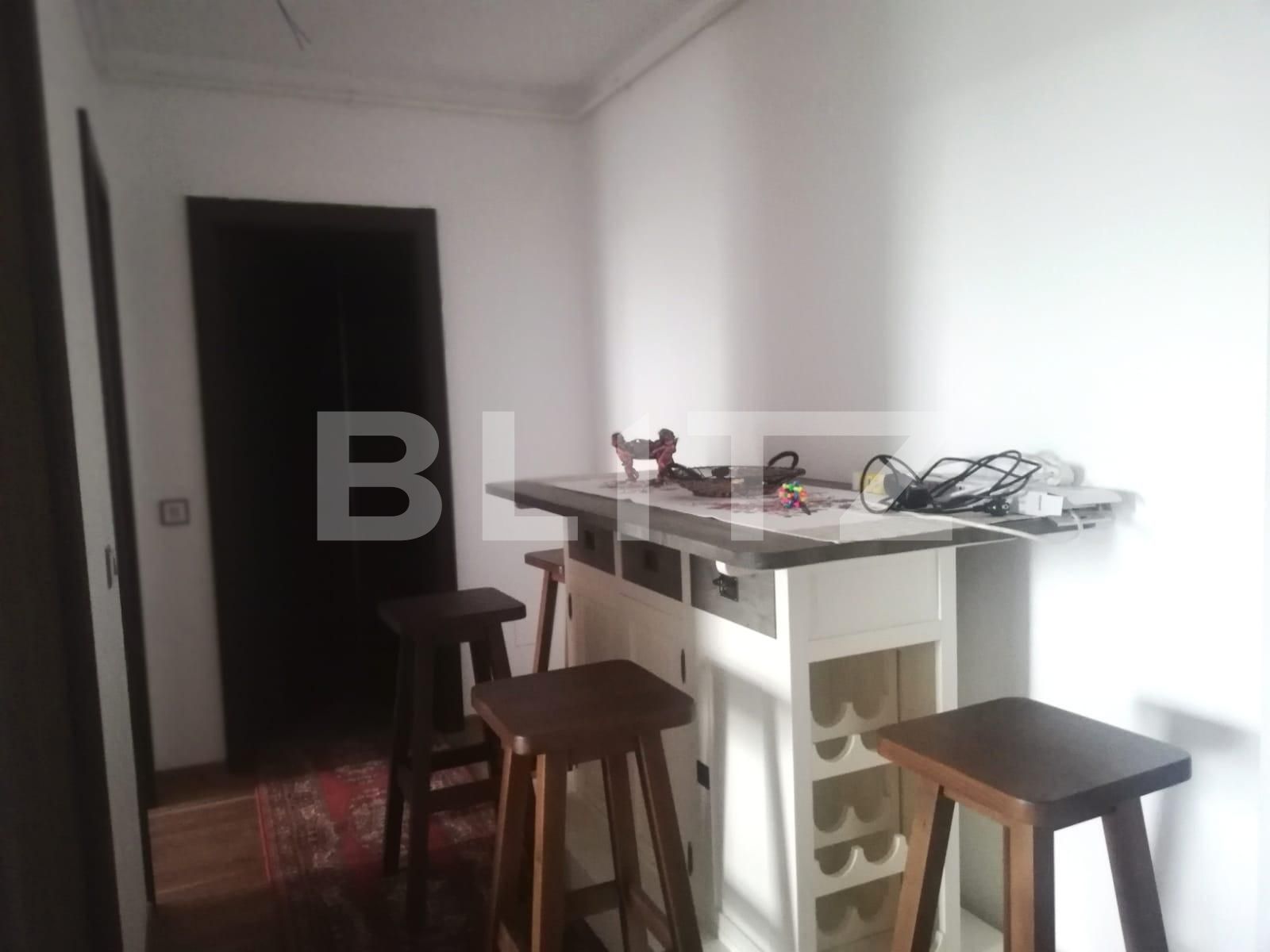 Apartament de închiriat 2 camere Gheorgheni - 52816AI | BLITZ Cluj-Napoca | Poza5