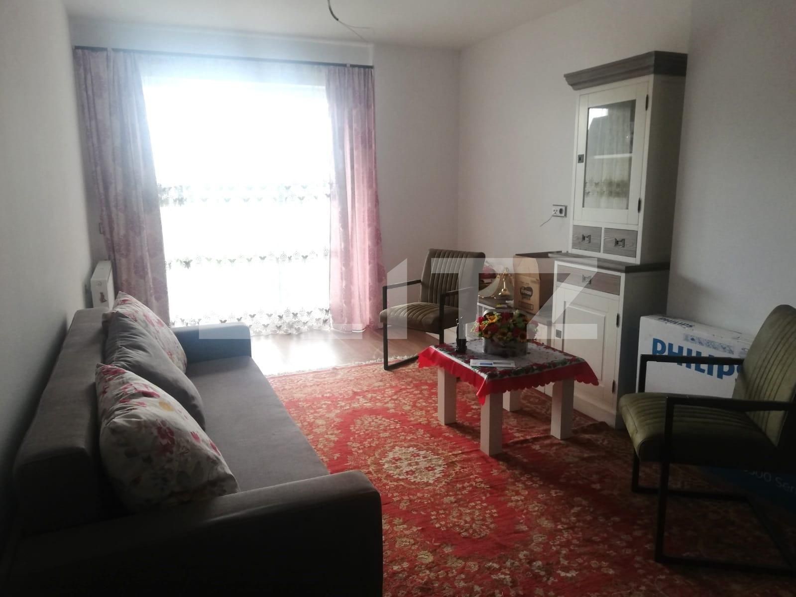 Apartament de închiriat 2 camere Gheorgheni - 52816AI | BLITZ Cluj-Napoca | Poza2