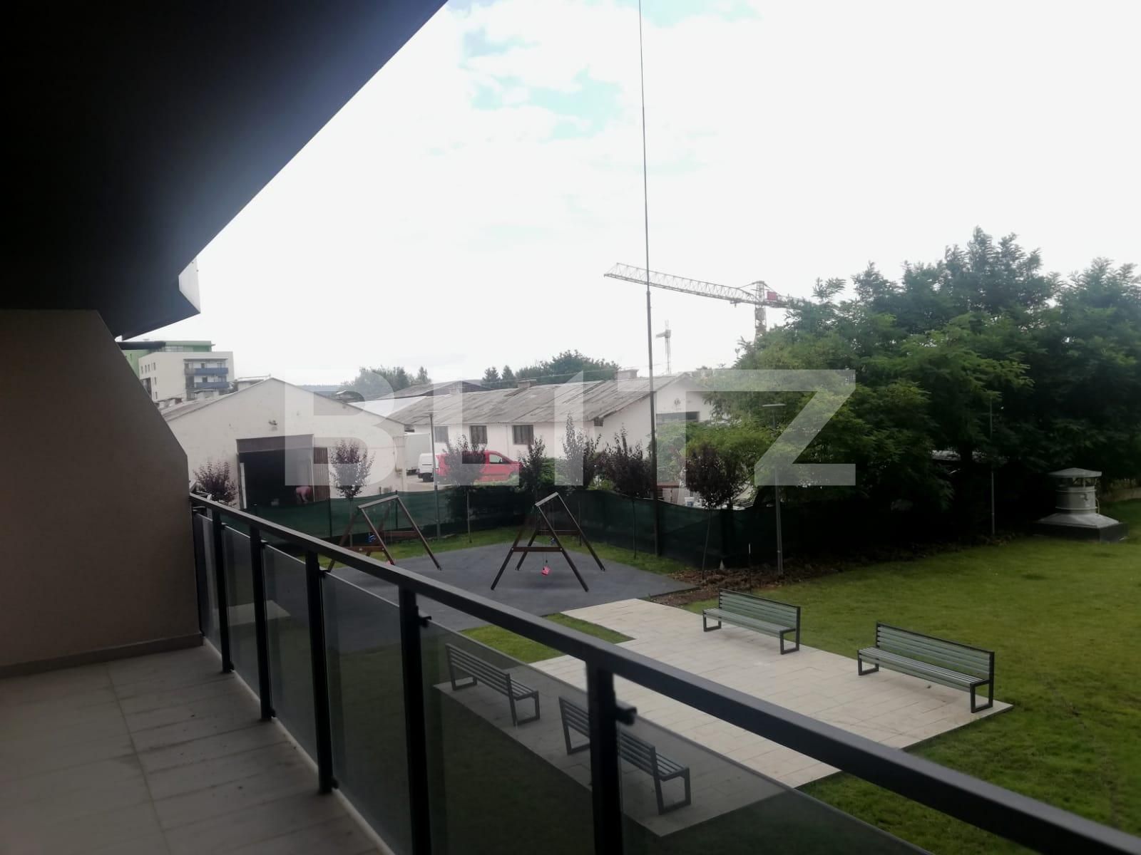 Apartament de închiriat 2 camere Gheorgheni - 52816AI | BLITZ Cluj-Napoca | Poza7