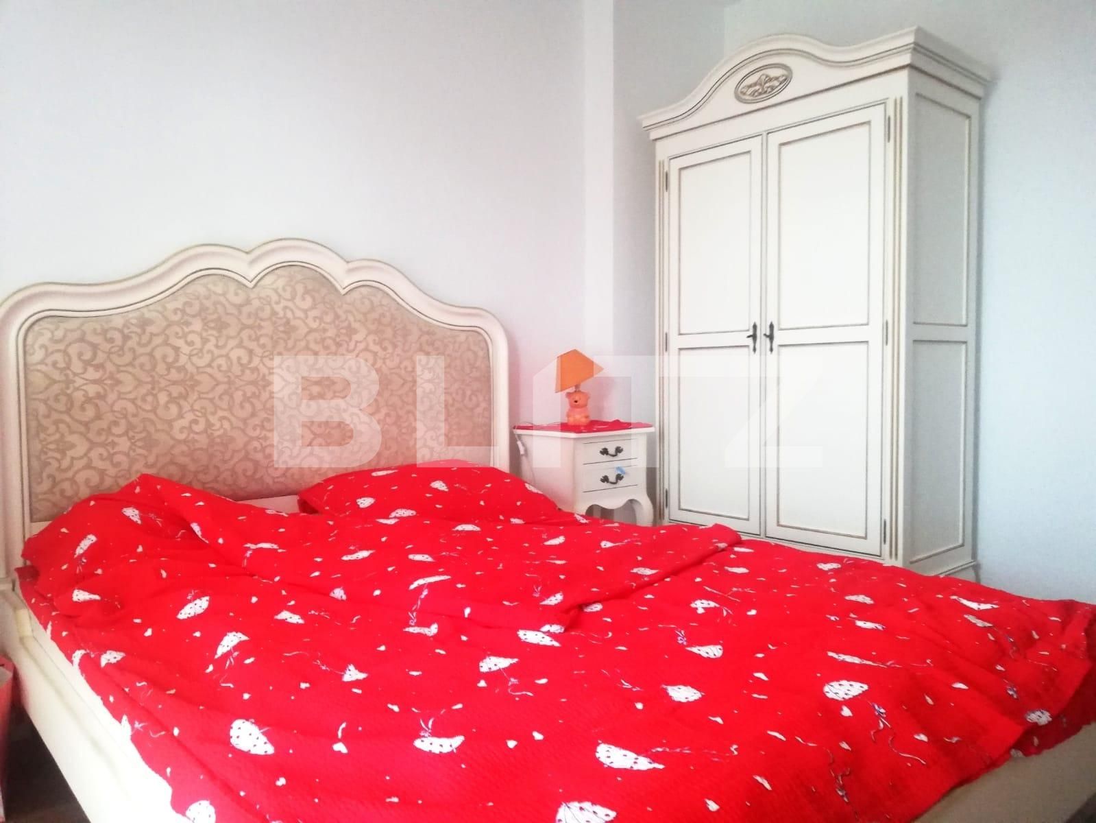 Apartament de închiriat 2 camere Gheorgheni - 52816AI | BLITZ Cluj-Napoca | Poza3
