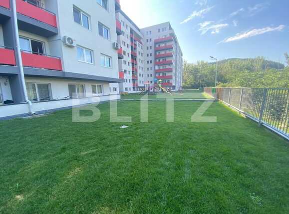 Apartament de închiriat 2 camere Floreşti - 52817AI | BLITZ Cluj-Napoca | Poza12