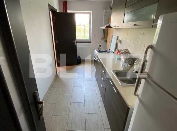 Apartament de închiriat 2 camere Floreşti - 52817AI | BLITZ Cluj-Napoca | Poza4