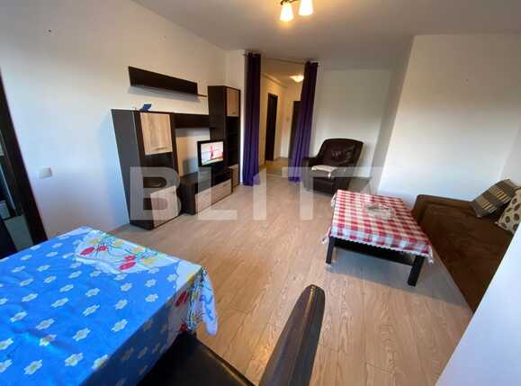 Apartament de închiriat 2 camere Floreşti - 52817AI | BLITZ Cluj-Napoca | Poza2