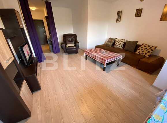 Apartament de închiriat 2 camere Floreşti - 52817AI | BLITZ Cluj-Napoca | Poza3