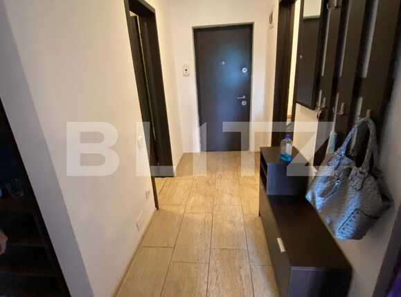 Apartament de închiriat 2 camere Floreşti - 52817AI | BLITZ Cluj-Napoca | Poza5
