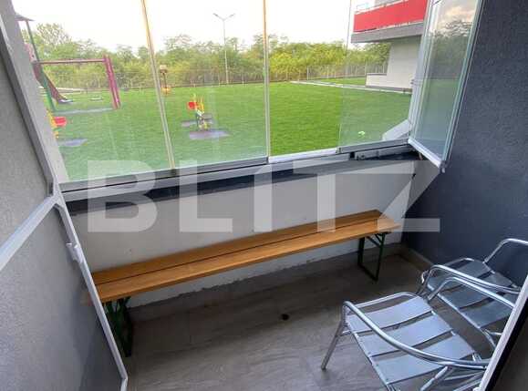 Apartament de închiriat 2 camere Floreşti - 52817AI | BLITZ Cluj-Napoca | Poza10