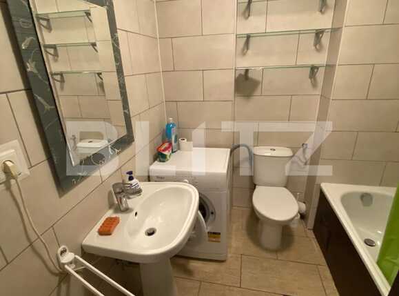 Apartament de închiriat 2 camere Floreşti - 52817AI | BLITZ Cluj-Napoca | Poza9