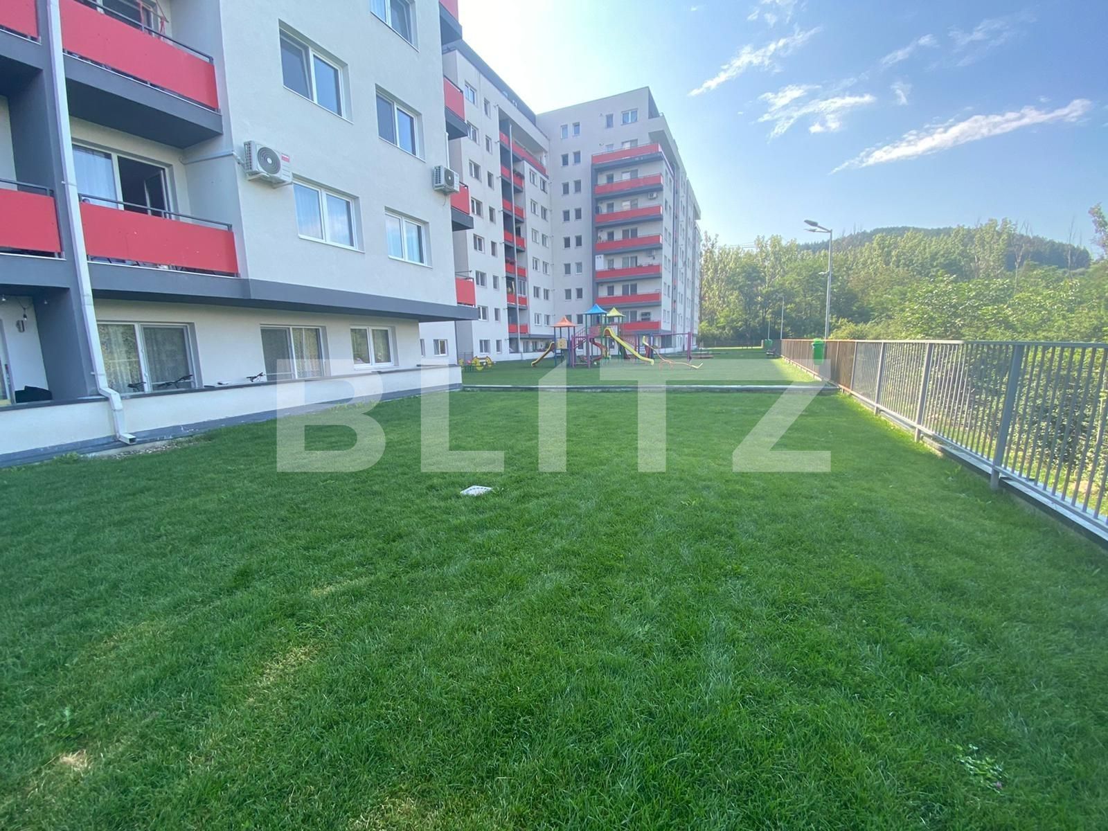 Apartament de închiriat 2 camere Floreşti - 52817AI | BLITZ Cluj-Napoca | Poza12