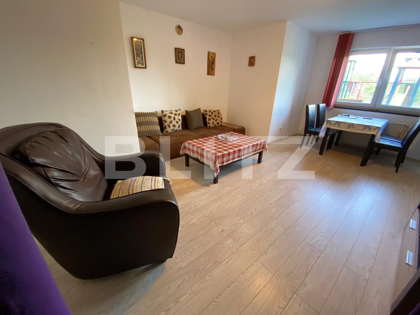 Apartament de închiriat 2 camere Floreşti - 52817AI | BLITZ Cluj-Napoca | Poza1